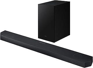 Samsung Q700C Soundbar Speaker Review