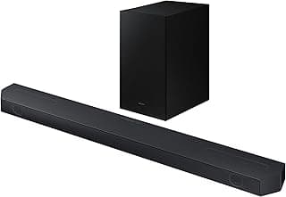 Samsung Q600C Soundbar Speaker Review