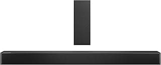 Hisense 2.1 CH 240W Soundbar HS2100 Speaker review